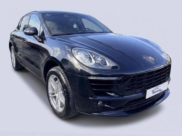 PORSCHE - Macan 3.0d S 211cv pdk - Foto 3