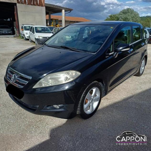 HONDA FR-V 2.2 6 POSTI OK NEOPATENTATI rif. 24002623