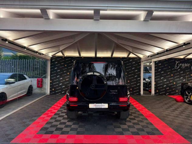 Mercedes-Benz G 63 AMG AMG S.W. - Foto 7