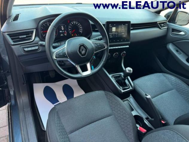 RENAULT Clio 1.0 SCe 65 CV 5 porte Equilibre rif. 23911250 - Foto 8