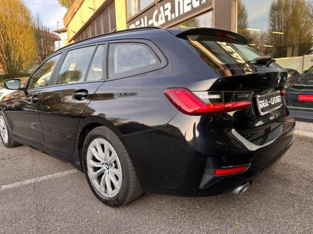 BMW 318 d Touring Advantage rif. 23685262 - Foto 3