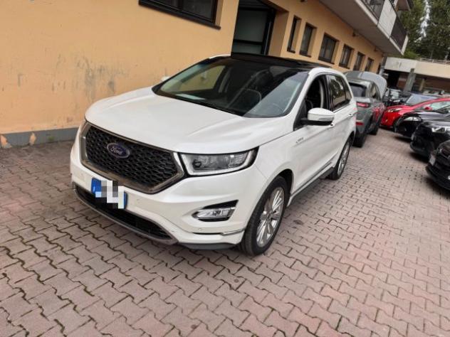 FORD Edge 2.0 TDCI 210 CV AWD Vignale TETTO PANORAMICO rif. 24162602 - Foto 3