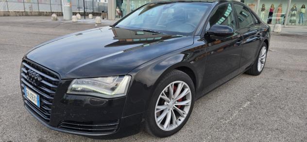 Audi A8 3.0 TDI 250 CV quattro tiptronic - Foto 6