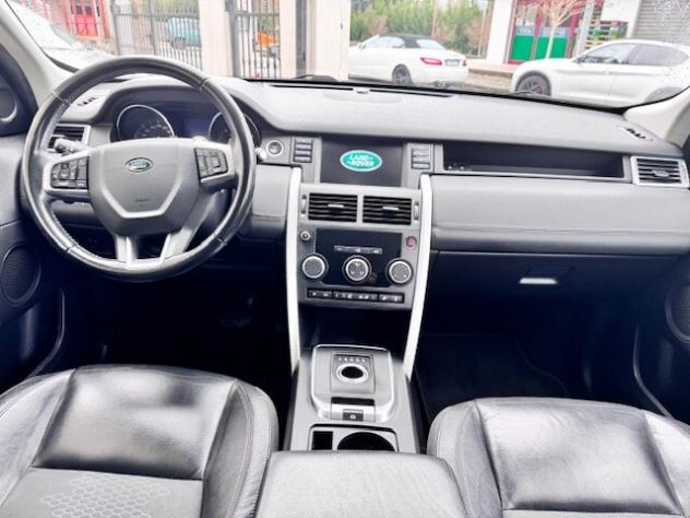Land Rover Discovery Sport 2.0Td4 150cv HSE Luxury - Foto 7