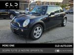 MINI Mini Mini 1.6 One De Luxe