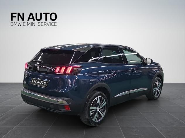 Peugeot 3008 BlueHDi 130 S&S EAT8 Allure - Foto 6