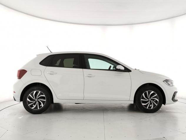 Volkswagen Polo 1.0 Young 80cv - Foto 3
