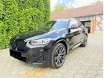 Bmw X4 xDrive30d 48V Msport