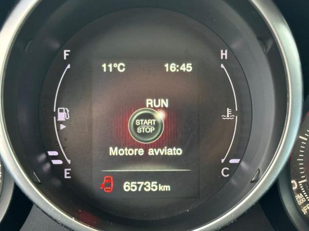 FIAT 500X 1.3 MultiJet 95 CV Lounge rif. 23808111 - Foto 9