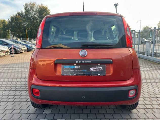 FIAT - Panda - 0.9 TwinAir Turbo S&S Lounge - Foto 6
