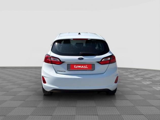 FORD Fiesta Fiesta 1.1 75 CV 5 porte Plus rif. 23744655 - Foto 4