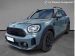 MINI Mini 2.0 Cooper D Classic Countryman Aut. + Tetto apr. rif. 24171526