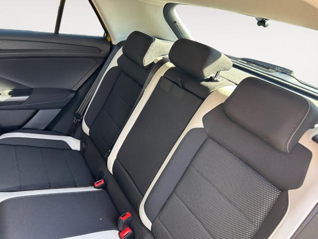 VOLKSWAGEN T-Roc 1ª serie T-Roc 1.5 TSI ACT DSG Advanced BlueMotion Technology - Foto 10