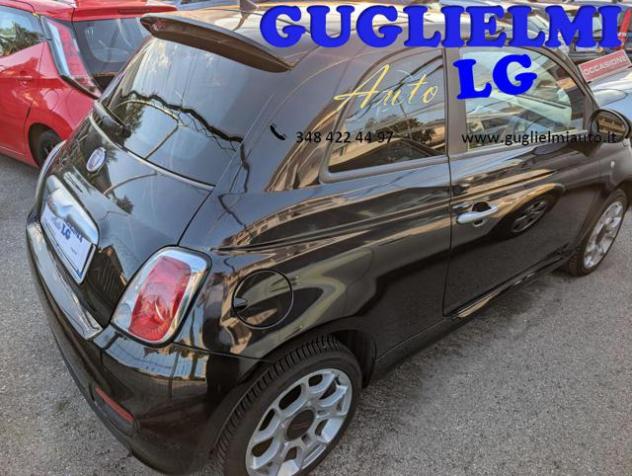 FIAT 500 1.2 "S" TELECAMERA rif. 24097532 - Foto 6