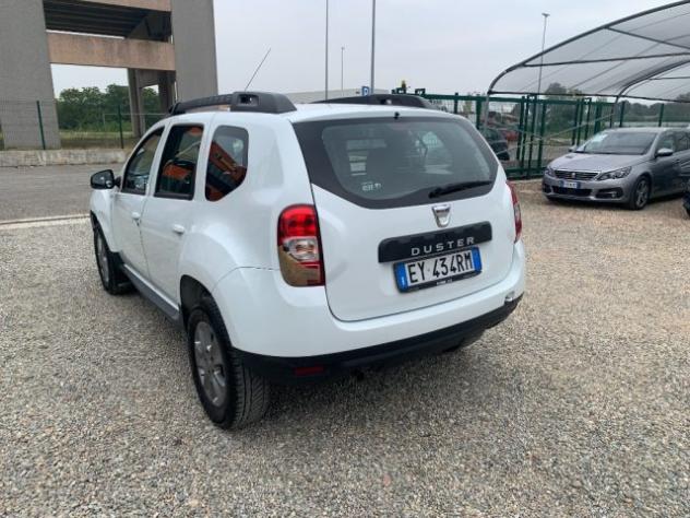 DACIA Duster 1.6 110CV 4x2 GPL Lauréate rif. 24195195 - Foto 3