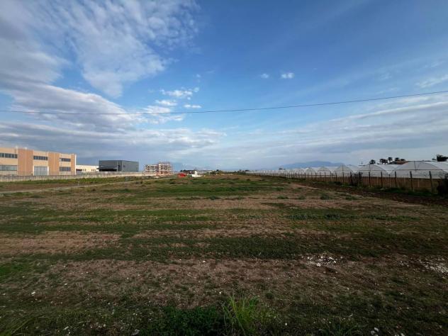 Terreno Industriale - Battipaglia . Rif.: tersp8000 - Foto 8