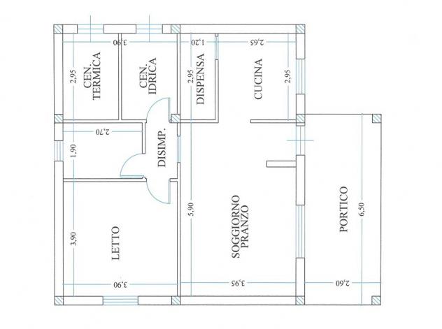 Terreno Residenziale - Trivigliano . Rif.: Cod. rif 3295583VRG - Foto 15