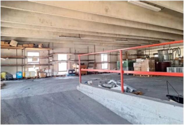 Immobile in asta di 1735 m² in vendita a Elmas - Foto 12