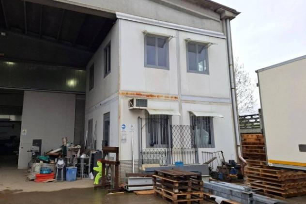 Immobile in asta di 2279 m² in vendita a Grosso - Foto 5