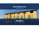Immobile in asta di 593 m² in vendita a Martinengo