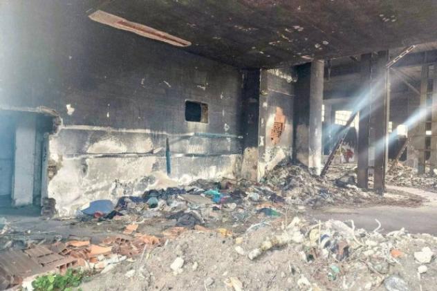 Immobile in asta di 6996 m² in vendita a Messina - Foto 16