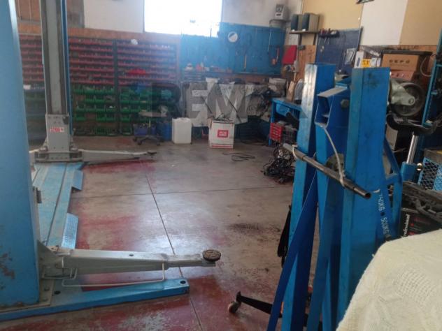 Capannone Industriale in vendita a Siracusa, Elorina - Foto 4