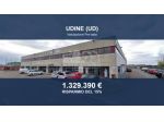 Immobile in asta di 2870 m² in vendita a Udine