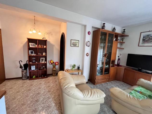 APPARTAMENTO di 5 vani e di 86 mq (ACQUAPENDENTE) rif. ACQUAPENDENTE 100 - Foto 10
