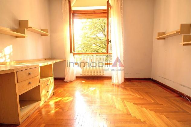 Brugherio centro - 3 locali di 166mq con terrazzino - Foto 10
