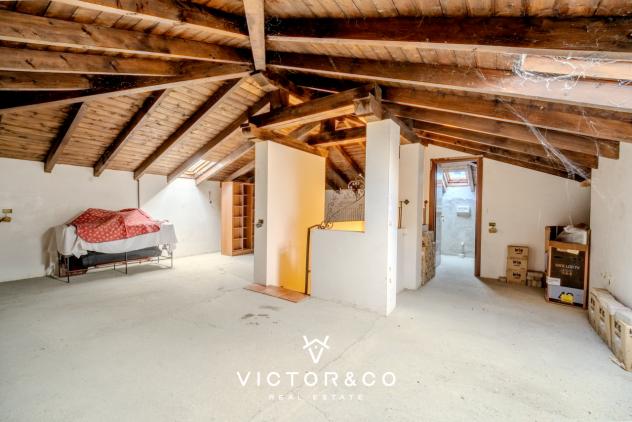 Bifamiliare in vendita a Casalino - Foto 20