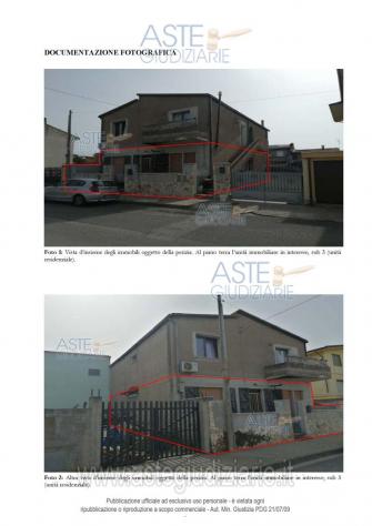 IMMOBILI-IMMOBILE RESIDENZIALE-VIA PERU 8/B - Foto 2