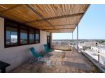 Casa con vista panoramica