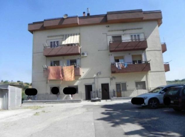 Immobile in asta di 67 m² in vendita a Melfi - Foto 4