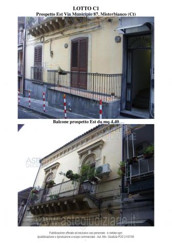 IMMOBILI-IMMOBILE RESIDENZIALE-Via Municipio, 87, 95045 Misterbianco CT, Italia - Foto 5