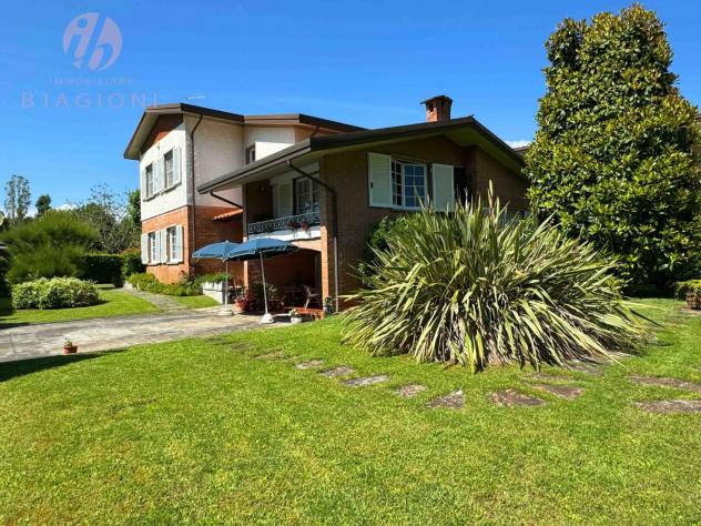 Villa in vendita a Focette - Pietrasanta 200 mq Rif: 1269888 - Foto 2