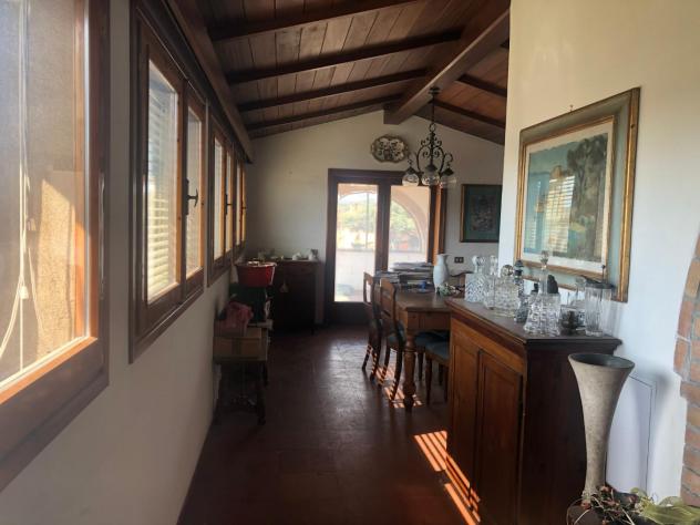Appartamento in vendita a Poggibonsi 175 mq Rif: 893260 - Foto 10