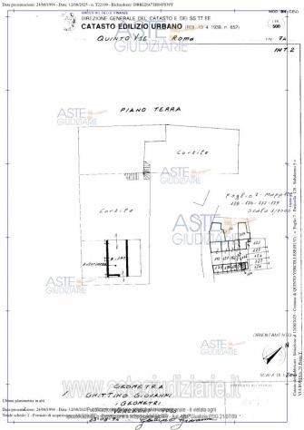 IMMOBILI-IMMOBILE RESIDENZIALE-Via Roma, 74, 13030 Quinto Vercellese VC, Italia - Foto 9