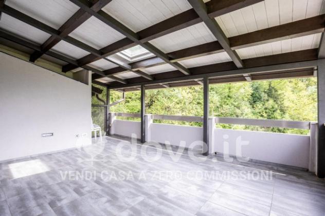 Villa di 300 m² con più di 5 locali e box auto in vendita a Rancio Valcuvia - Foto 15