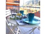 Rif. 1073 – Rapallo – Via Privata Dei Glicini – Comodo mare e centro – Appartame