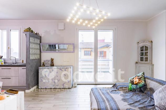 Appartamento di 85 m² con 3 locali e box auto in vendita a San Martino in Strada - Foto 4