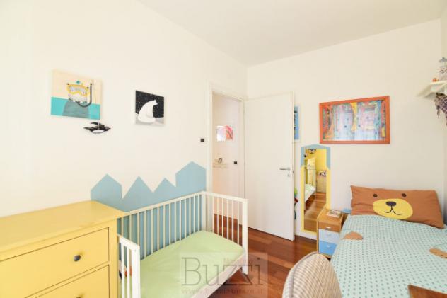 Appartamento di 95 m² con 3 locali e box auto in vendita a Seregno - Foto 18