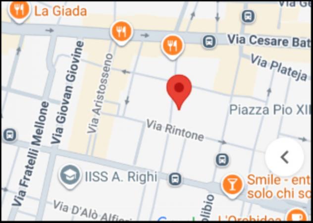 Immobile in asta di 74 m² in vendita a Taranto - Foto 12