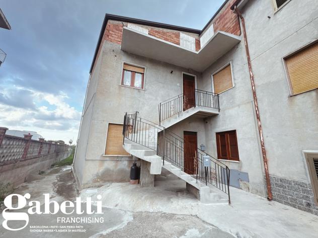 Appartamento - Torrenova . Rif.: Cod. rif 3269049VRG