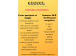 Servizi Geologici e Certificazioni Energetiche