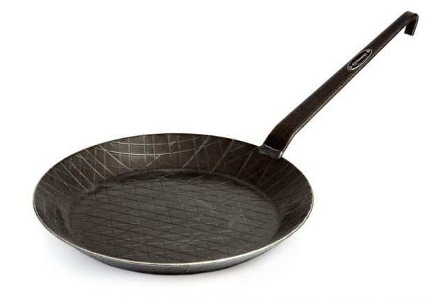 PADELLA IN FERRO petromax 28 cm