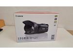 Canon Legria HF G25