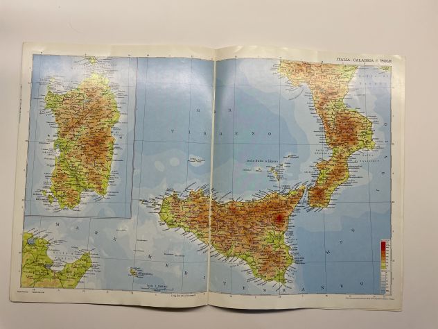 L’Italia e le sue regioni, INA, 1970 - Foto 7
