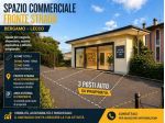 Negozio 2 locali - Rif. 5843
