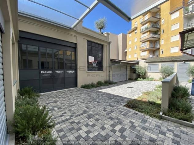 Immobile di 140 m² in vendita a Milano - Foto 3