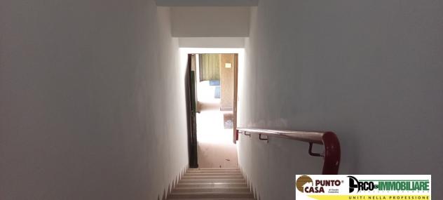 Via Sardegna locasi ufficio bivano più wc - Foto 9